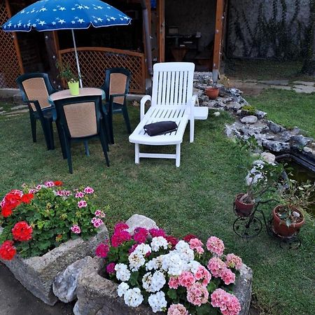 Къща За Гости -Хт Svilengrad Exteriér fotografie