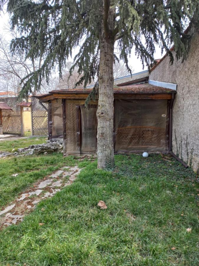 Къща За Гости -Хт Svilengrad Exteriér fotografie