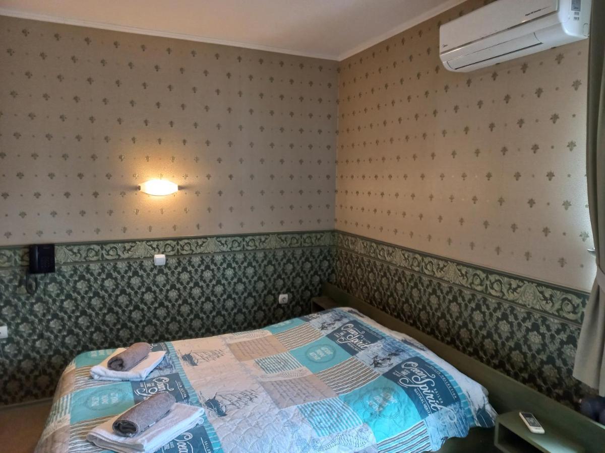 Къща За Гости -Хт Svilengrad Exteriér fotografie
