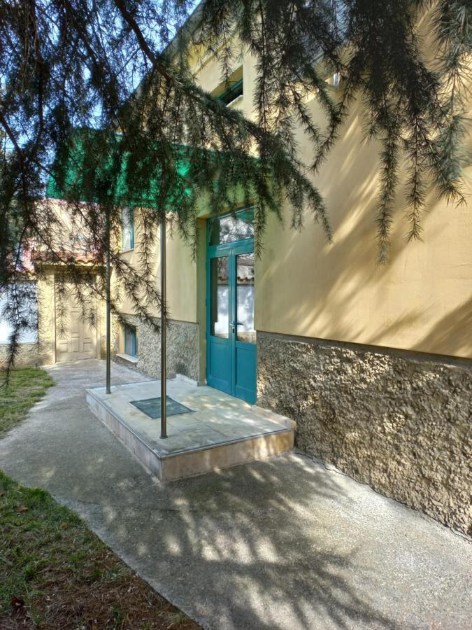 Къща За Гости -Хт Svilengrad Exteriér fotografie