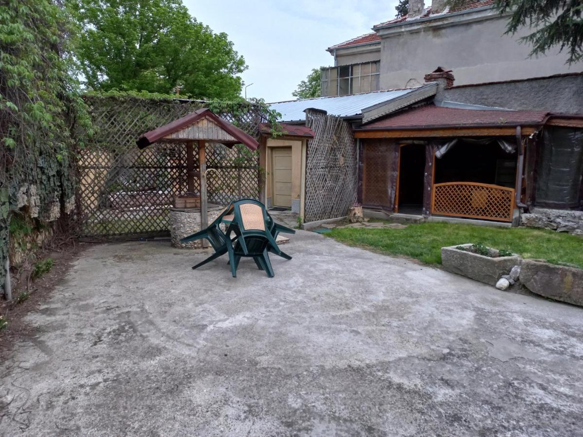 Къща За Гости -Хт Svilengrad Exteriér fotografie