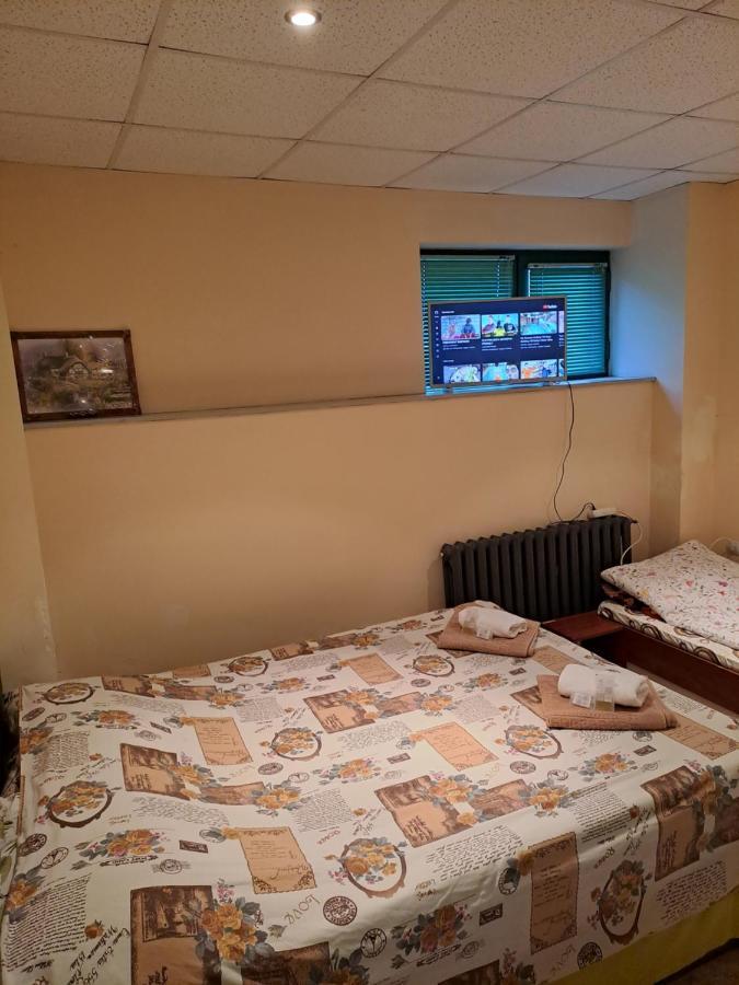 Къща За Гости -Хт Svilengrad Pokoj fotografie