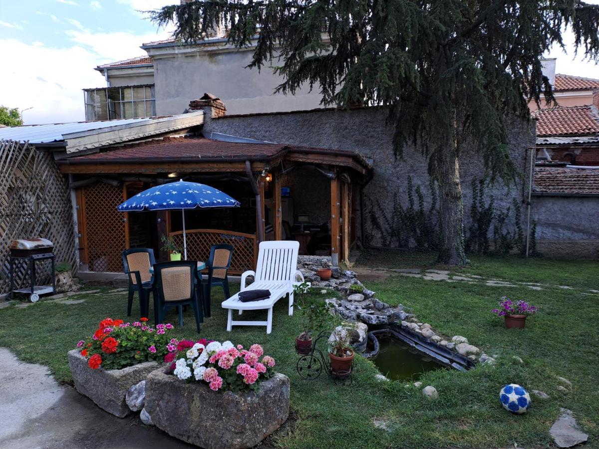 Къща За Гости -Хт Svilengrad Exteriér fotografie