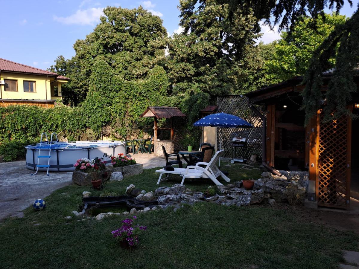 Къща За Гости -Хт Svilengrad Exteriér fotografie